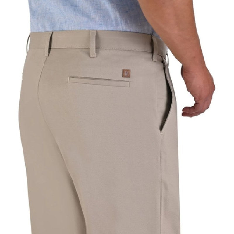 Pantalon Yale 100% Gabardina Talla Extra #mlpos_8 | Color: Beige #color_beige #sku_mlm3631251926-187493313509 #sku_mlm3631251926-187493313511 #sku_mlm3631251926-187493313513 #sku_mlm3631251926-187493313515 #sku_mlm3631251926-187493313517