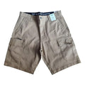 Bermuda Denizen From Levis Para Caballero Khaki 34 #mlpos_1 #sku_mlm3733251444