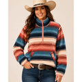 Chamarra Chaqueta Wrangler Sueter Afelpado Polar Mujer #mlpos_1 | Color: 9266 #color_9266 #sku_112389266l #sku_112389266m #sku_112389266s #sku_112389266xl