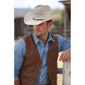 Sombrero Vaquero Denver Hats Ivory Justin #mlpos_1 | Color: Crema #color_crema #sku_sbtejtd1154 #sku_sbtejtd1156 #sku_sbtejtd1159