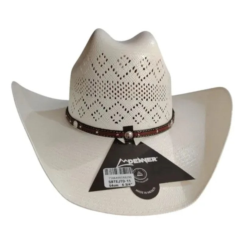 Sombrero Vaquero Denver Hats Ivory Justin #mlpos_2 | Color: Crema #color_crema #sku_sbtejtd1154 #sku_sbtejtd1156 #sku_sbtejtd1159