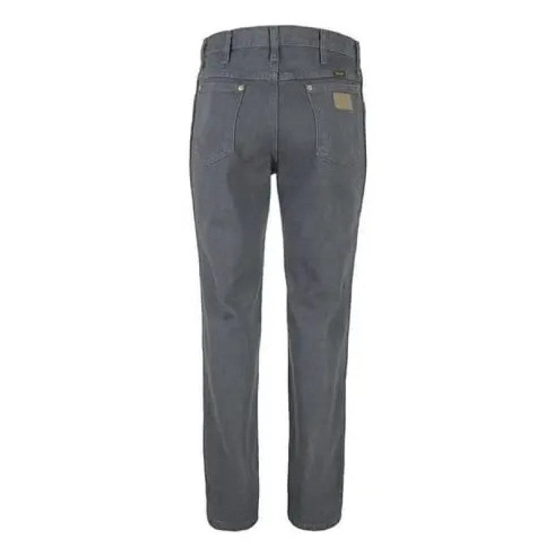 Pantalon Mezclilla Wrangler Slim Fit Jeans Vaquero Cowboy #mlpos_17 | Color: Oxford #color_oxford #sku_chg3232 #sku_chg3332 #sku_chg3432 #sku_chg3632 #sku_chg3832