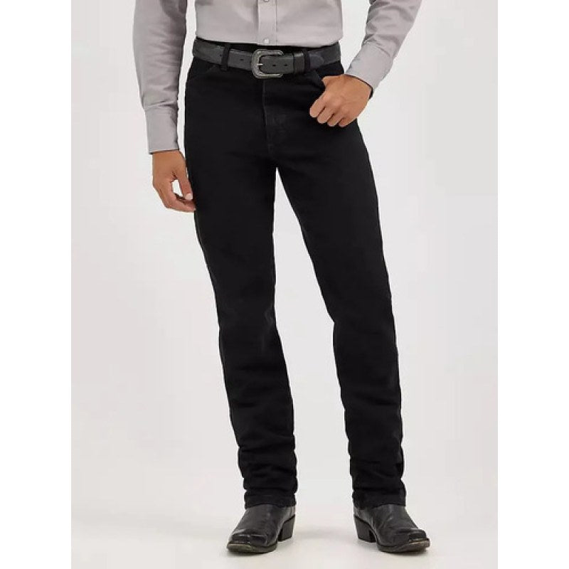 Pantalon Mezclilla Wrangler Slim Fit Jeans Vaquero Cowboy #mlpos_4 | Color: Negro St. #color_negro_st #sku_blk2832 #sku_blk3032 #sku_blk3132 #sku_blk3230 #sku_blk3232 #sku_blk3332 #sku_blk3430 #sku_blk3432 #sku_blk3630 #sku_blk3632 #sku_mlm3876157688-200232240981 #sku_mlm3876157688-200232240983