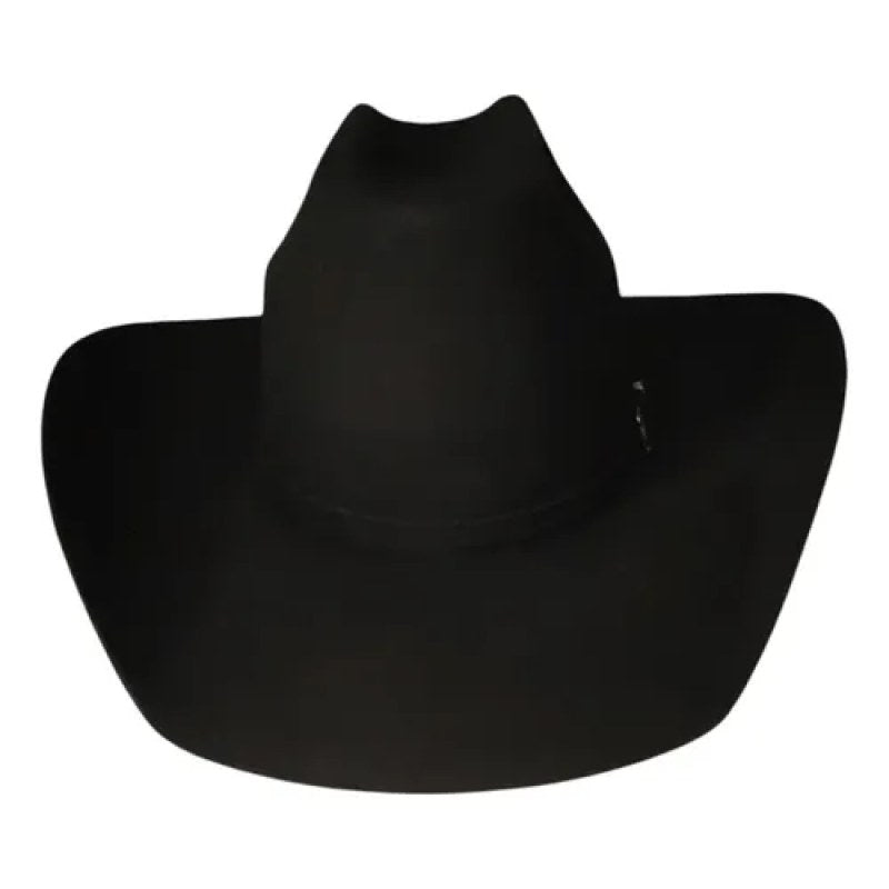 Sombrero Texana Wrangler Lana #mlpos_2 | Color: Negro #color_negro #sku_mlm4109376672-190995960539 #sku_mlm4109376672-190995960543