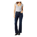 Pantalon Jeans Denizen From Levis Mid Rise Boot Cut Dama #mlpos_5 | Color: 0081 #color_0081 #sku_6689900812 #sku_66899008110 #sku_66899008112