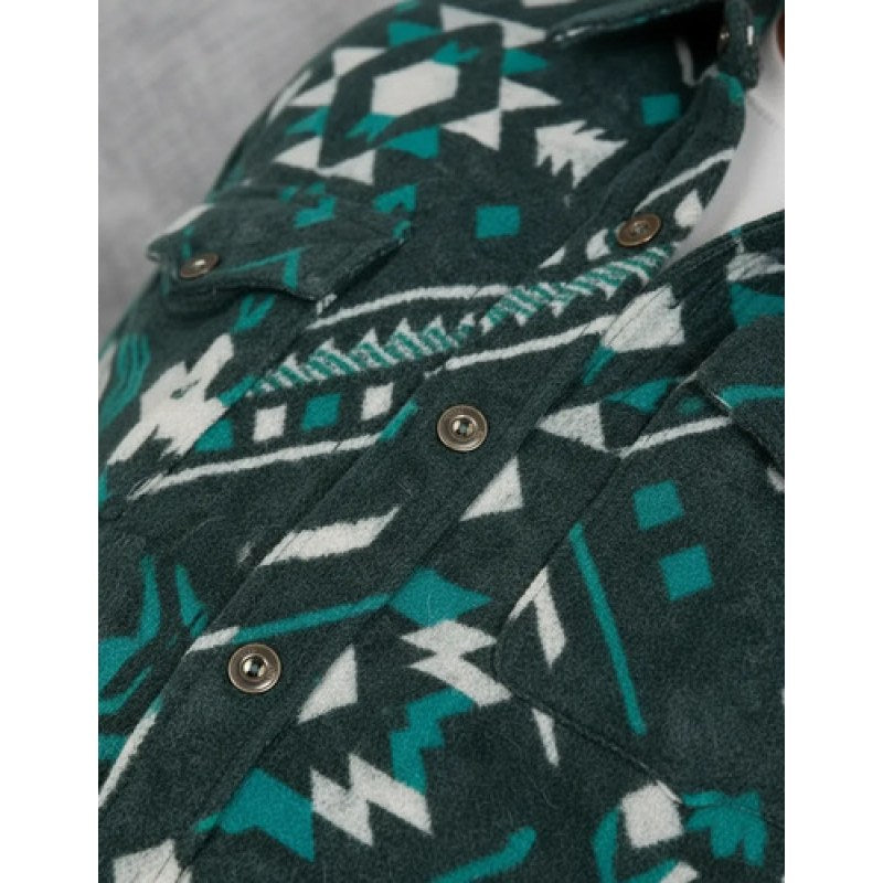 Camisa Winster Camisola Vaquera Christ Invernal Tela Gruesa #mlpos_4 | Color: Petróleo #color_petrleo #sku_mlm4317311030-186769254618 #sku_mlm4317311030-186769254620 #sku_mlm4317311030-186769254622 #sku_mlm4317311030-186769254624