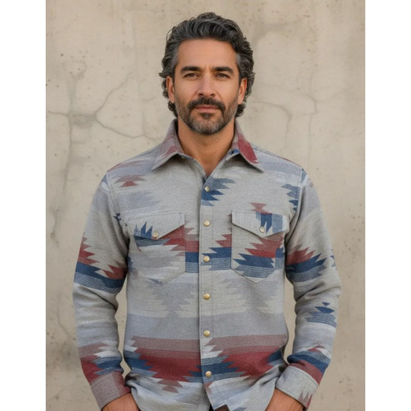 Camisa Winster Camisola Tipo Leñador Checotah #mlpos_1 | Color: checotah #color_checotah #sku_mlm4317514848-186769240034 #sku_mlm4317514848-186769240036 #sku_mlm4317514848-186769240038 #sku_mlm4317514848-186769240040