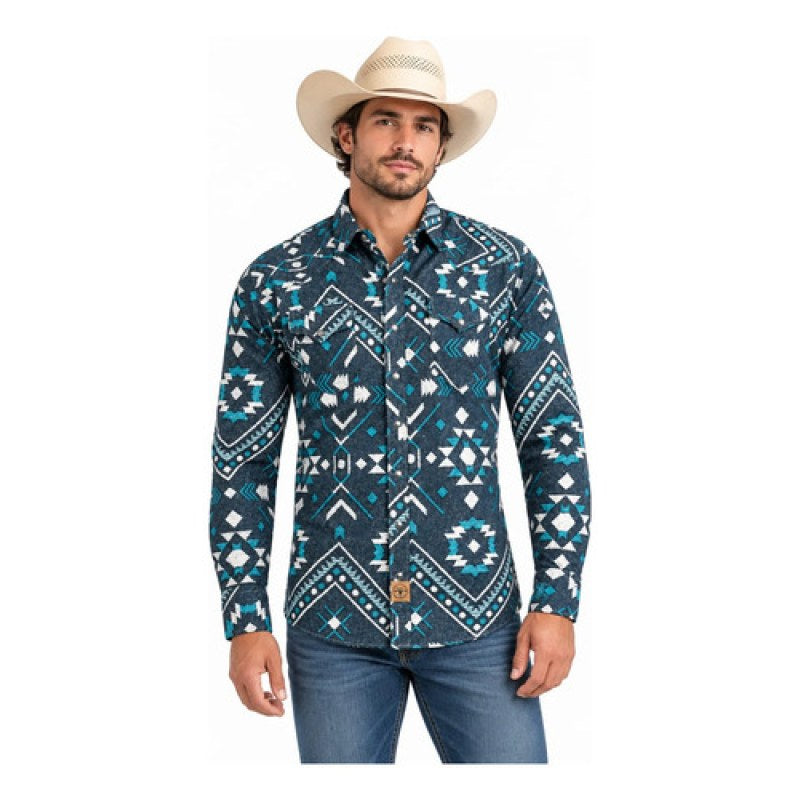 Camisa Winster Camisola Tipo Leñador Checotah #mlpos_20 | Color: Petroleo #color_petroleo #sku_winsinvrlptll #sku_winsinvrlptlm #sku_winsinvrlptlxl #sku_winsinvrlptlxxl