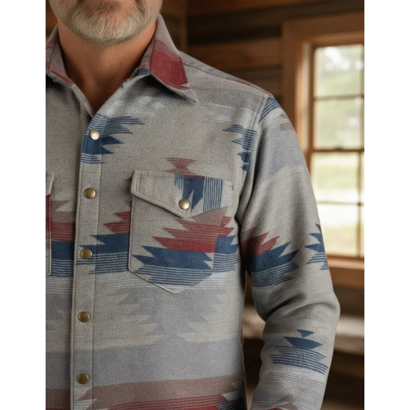 Camisa Winster Camisola Tipo Leñador Checotah #mlpos_3 | Color: checotah #color_checotah #sku_mlm4317514848-186769240034 #sku_mlm4317514848-186769240036 #sku_mlm4317514848-186769240038 #sku_mlm4317514848-186769240040