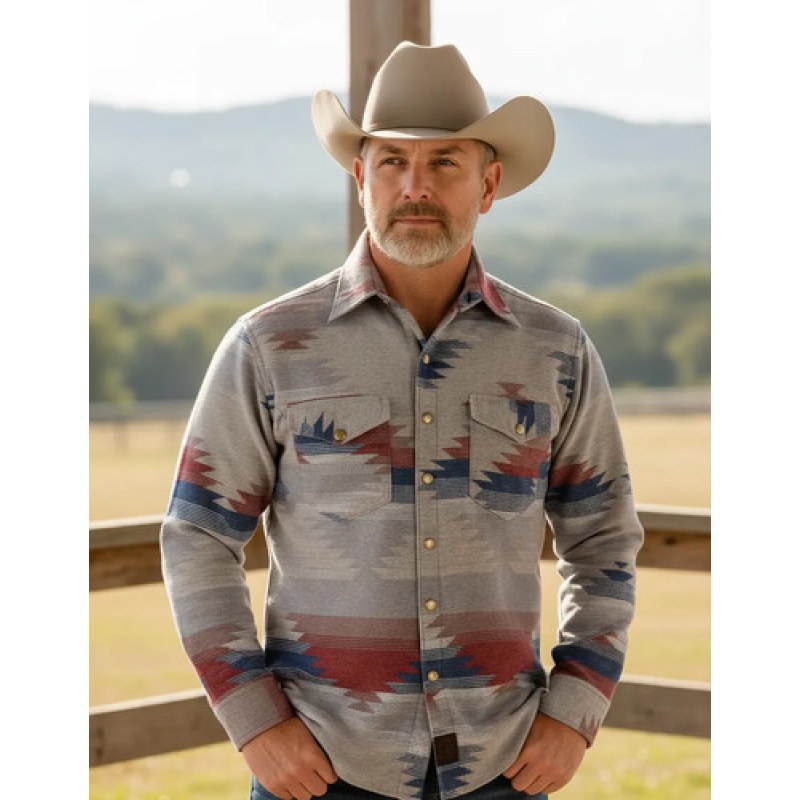 Camisa Winster Camisola Tipo Leñador Checotah #mlpos_4 | Color: checotah #color_checotah #sku_mlm4317514848-186769240034 #sku_mlm4317514848-186769240036 #sku_mlm4317514848-186769240038 #sku_mlm4317514848-186769240040