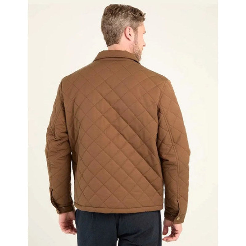 Chamarra Chaqueta Wrangler Capitonada Para Caballero #mlpos_2 | Color: Camel 2532 #color_camel_2532 #sku_mlm4371471050-192999299259 #sku_mlm4371471050-192999299261 #sku_mlm4371471050-192999299263 #sku_mlm4371471050-192999299265