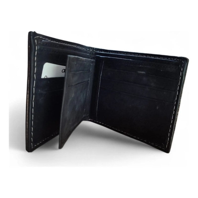 Cartera Vaquera Cincelada Caballo #mlpos_2 #sku_cvcc