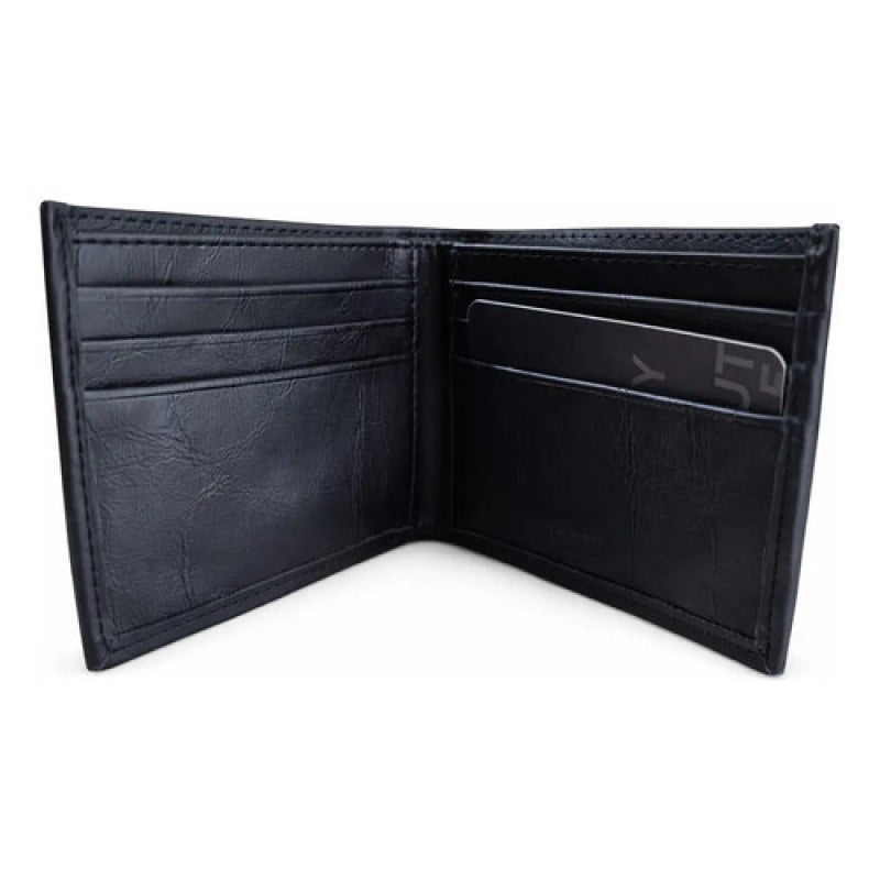 Cartera Billetera Bifold  Levis Para Caballero #mlpos_9 | Color: Cafe 0071 #color_cafe_0071 #sku_875220071