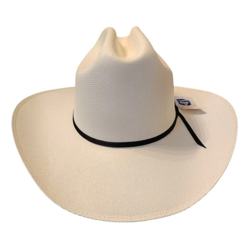 J&a Maxitelar 5000x Sombrero Vaquero Ivory 56 #mlpos_3 #sku_maxitelar5000x56