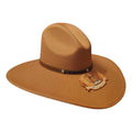 Sombrero Dubetina Roba Vacas J&a Camel M #mlpos_1 #sku_robavacasdubcm