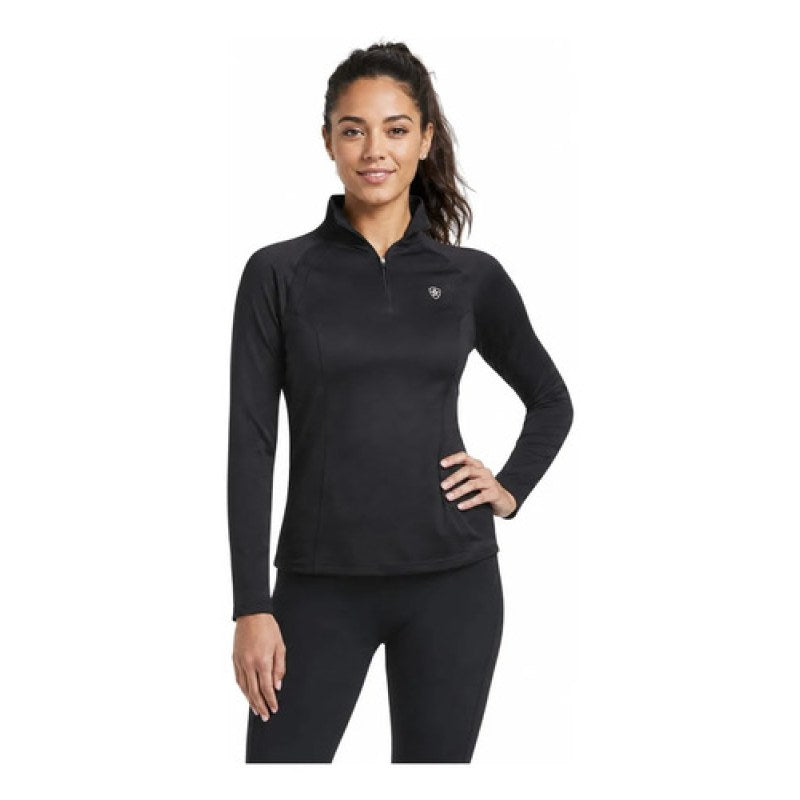 Playera Equitacion Ariat Sunstopper Dama #mlpos_1 #mlitem_MLM2897172127 | Color: 10030429 | Talla: M #color_10030429 #sku_10030429l #sku_10030429m #sku_10030429s #sku_10030429xs