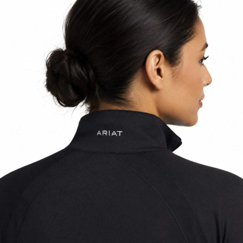 Playera Equitacion Ariat Sunstopper Dama #mlpos_5 #mlitem_MLM2897172127 | Color: 10030429 | Talla: M #color_10030429 #sku_10030429l #sku_10030429m #sku_10030429s #sku_10030429xs