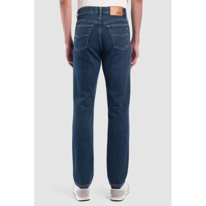 Pantalon Oggi Jeans Power Corte Recto Clasico Tallas Extras #mlpos_10 #mlitem_MLM5331524318 | Color: Carbon | Talla: 42 #color_carbon #sku_powercbn42 #sku_powercbn44