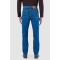 Pantalon Oggi Jeans Power Corte Recto Clasico Tallas Extras #mlpos_5 #mlitem_MLM2929377183 | Color: Stone | Talla: 44 #color_stone #sku_powerstone42 #sku_powerstone44