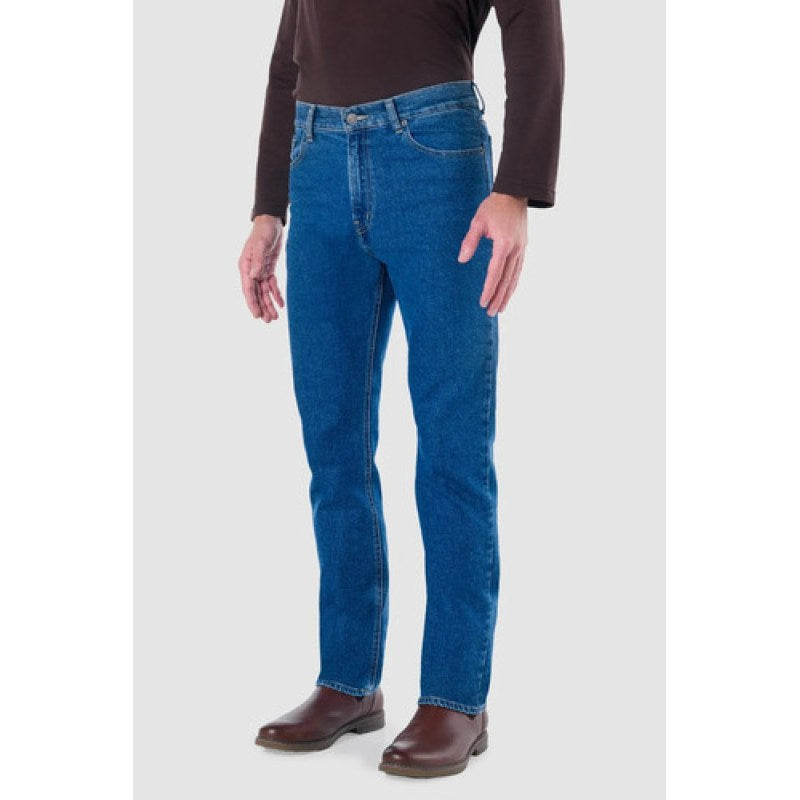Pantalon Oggi Jeans Power Corte Recto Clasico Tallas Extras #mlpos_6 #mlitem_MLM2929377183 | Color: Stone | Talla: 44 #color_stone #sku_powerstone42 #sku_powerstone44