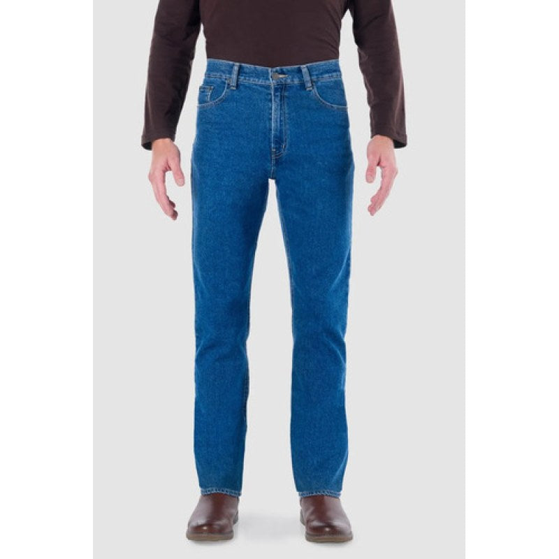 Pantalon Oggi Jeans Power Corte Recto Clasico Tallas Extras #mlpos_7 #mlitem_MLM2929377183 | Color: Stone | Talla: 44 #color_stone #sku_powerstone42 #sku_powerstone44