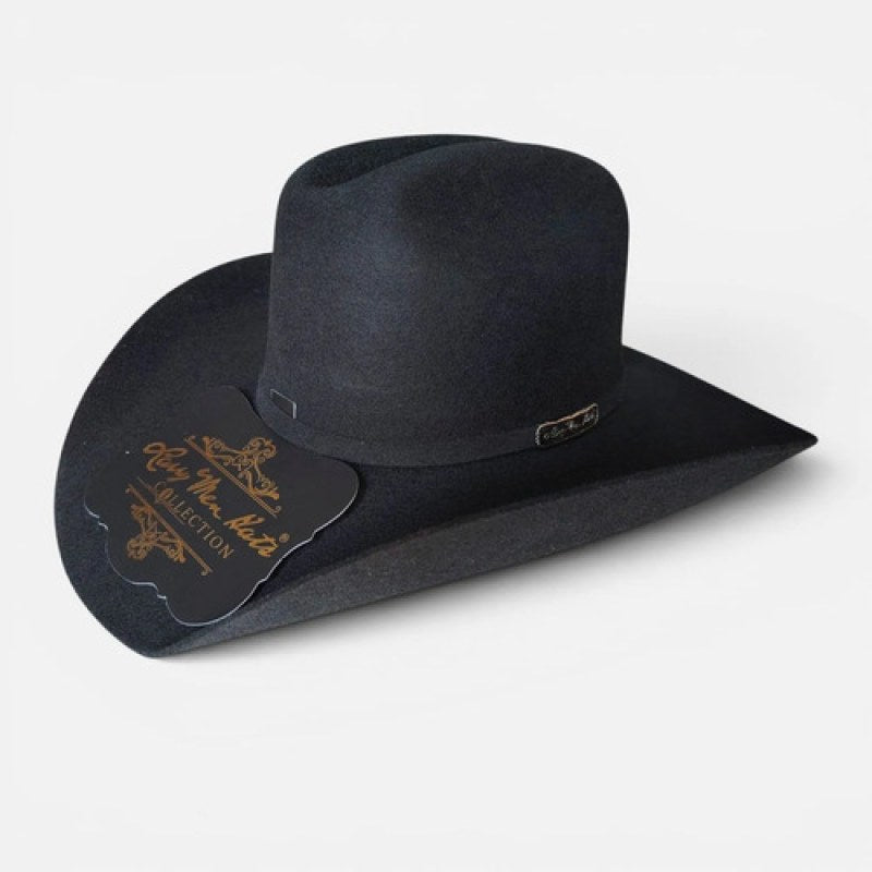 Sombrero Texana Lana Sinaloa 1000x Para Caballero #mlpos_2 #mlitem_MLM3168570387 | Color: Negro | Talla: 56 (6 7/8) #color_negro #sku_larrylnng55 #sku_larrylnng56 #sku_larrylnng57 #sku_larrylnng58 #sku_larrylnng59 #sku_larrylnng60