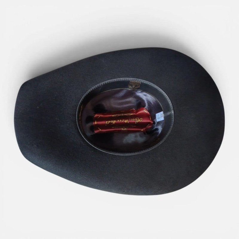 Sombrero Texana Lana Sinaloa 1000x Para Caballero #mlpos_3 #mlitem_MLM3168570387 | Color: Negro | Talla: 56 (6 7/8) #color_negro #sku_larrylnng55 #sku_larrylnng56 #sku_larrylnng57 #sku_larrylnng58 #sku_larrylnng59 #sku_larrylnng60