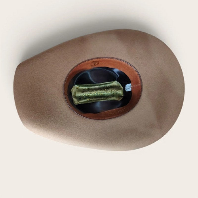 Sombrero Texana Lana Sinaloa 1000x Para Caballero #mlpos_6 #mlitem_MLM3168570389 | Color: Camel | Talla: 57 (7) #color_camel #sku_larrylncml55 #sku_larrylncml56 #sku_larrylncml57 #sku_larrylncml58 #sku_larrylncml59 #sku_larrylncml60