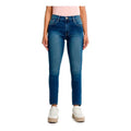 Pantalon Oggi Dama Moda #mlpos_1 #mlitem_MLM5780519930 | Color: PASSION 2612107 | Talla: 7 #color_passion_2612107 #sku_2612107