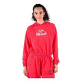 Sudadera Oggi Jeans #mlpos_1 #mlitem_MLM6159871092 | Color: Rojo Sindy | Talla: CH #color_rojo_sindy #sku_sindyrojoch