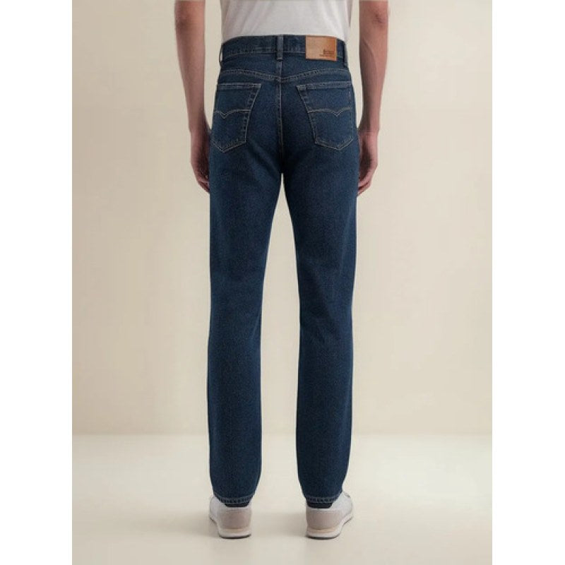 Pantalon Jeans Mezclilla Caballero  Power Movin Strecht Oggi #mlpos_4 | Color: movin carbon #color_movin_carbon #sku_powermc36