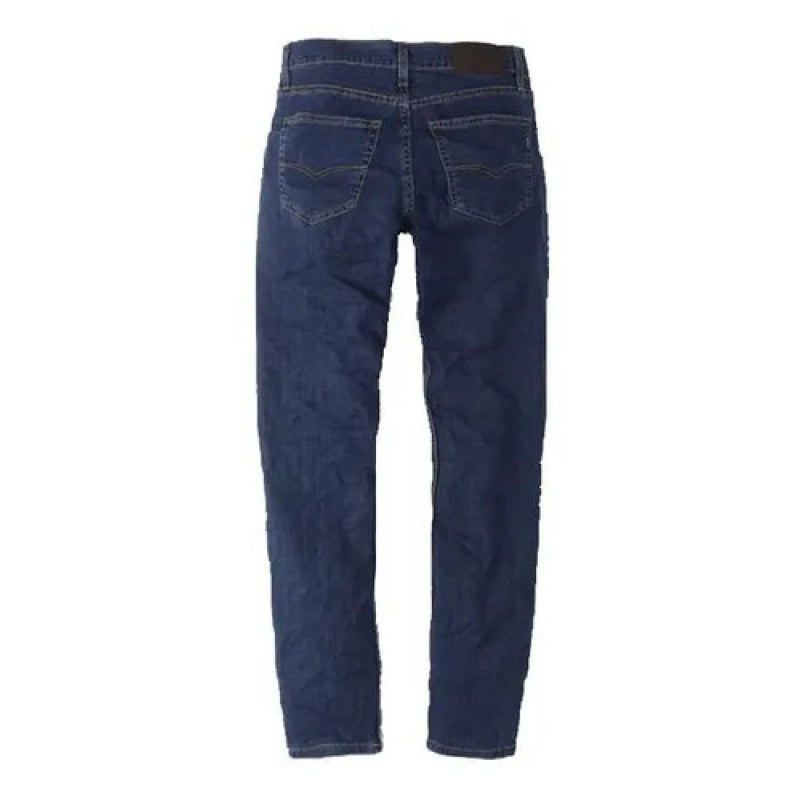 Pantalon Oggi Jeans Mezclilla Caballero Risk Entubado Skinny #mlpos_14 | Color: Stone #color_stone #sku_rsmvst28