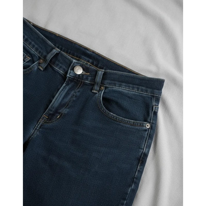 Pantalon Oggi Jeans Mezclilla Caballero Risk Entubado Skinny #mlpos_7 | Color: Carbon #color_carbon #sku_rsmvcr28 #sku_rsmvcr34