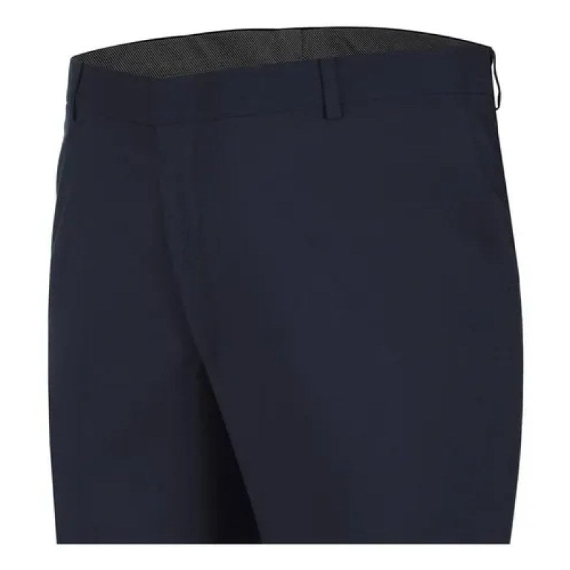 Pantalon Poliester De Vestir Tallas Extras Yale Caballero #mlpos_6 | Color: Marino St. #color_marino_st #sku_006103421942 #sku_006103421944 #sku_006103421946 #sku_006103421948 #sku_006103421950