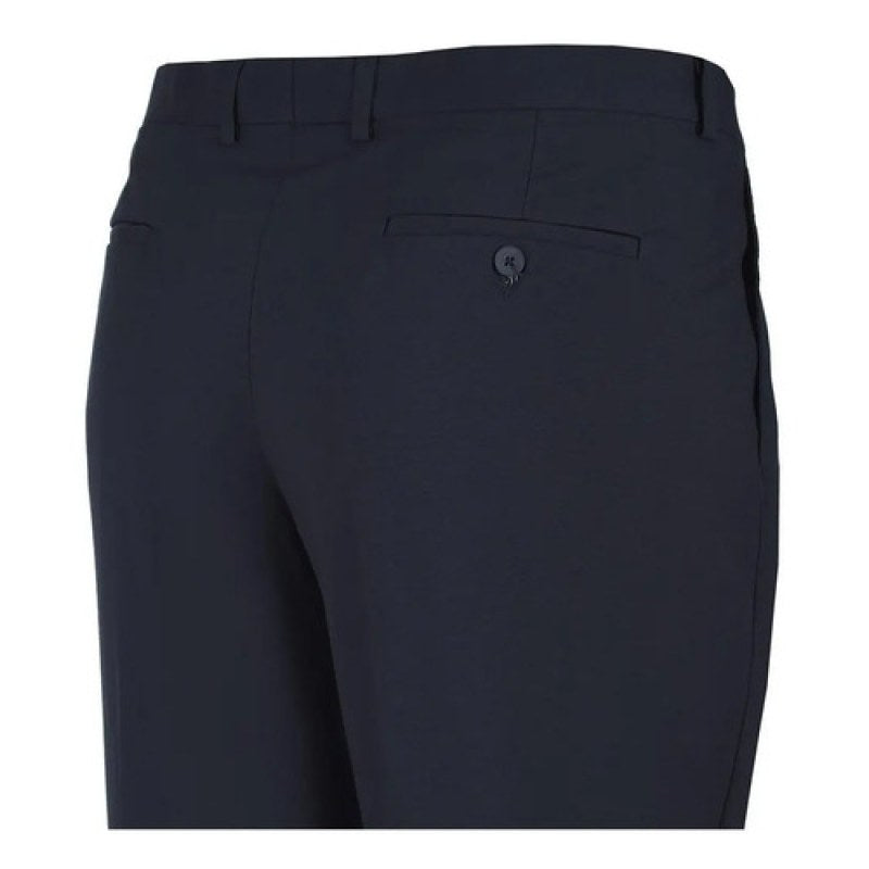 Pantalon Poliester De Vestir Tallas Extras Yale Caballero #mlpos_7 | Color: Marino St. #color_marino_st #sku_006103421942 #sku_006103421944 #sku_006103421946 #sku_006103421948 #sku_006103421950