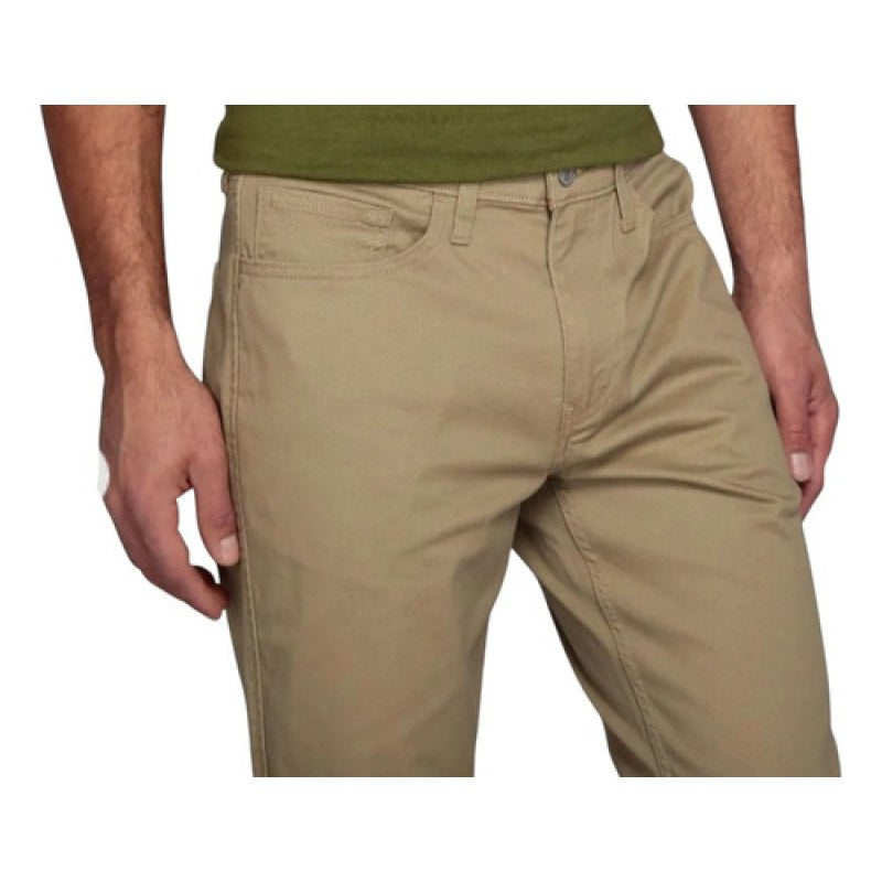 Pantalon Dockers Jeans Cut Straight Fit Mod. 790 Khaki 790 0001 36x32 #mlpos_4 #sku_mlm959299490