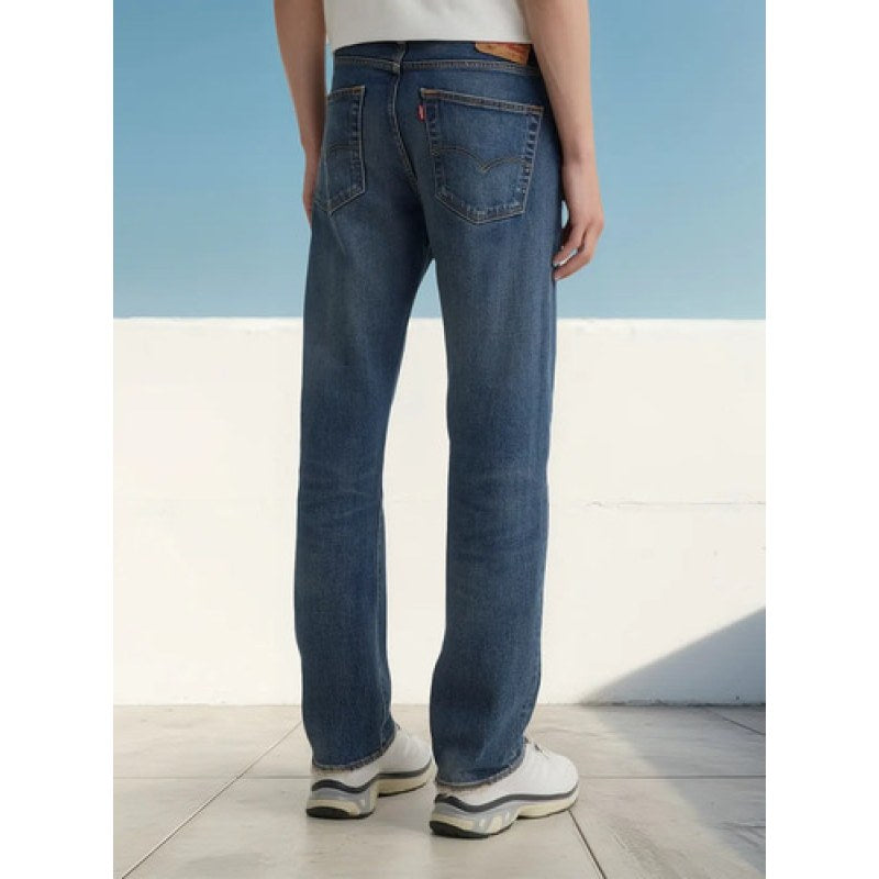 Pantalon Levis Caballero Modelo 501 Moda #mlpos_1 | Color: 0004 #color_0004 #sku_50100043632 #sku_50100043832