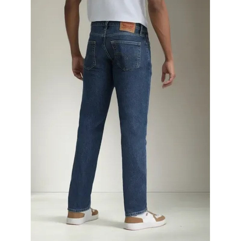 Pantalon Jeans Levis Flex 511 Slim Fit Stretch #mlpos_11 | Color: 6061 #color_6061 #sku_51160613432