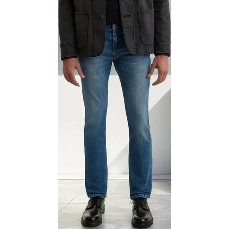 Pantalon Jeans Levis Flex 511 Slim Fit Stretch #mlpos_5 | Color: 3572 #color_3572 #sku_51135723430 #sku_51135723432 #sku_51135723632