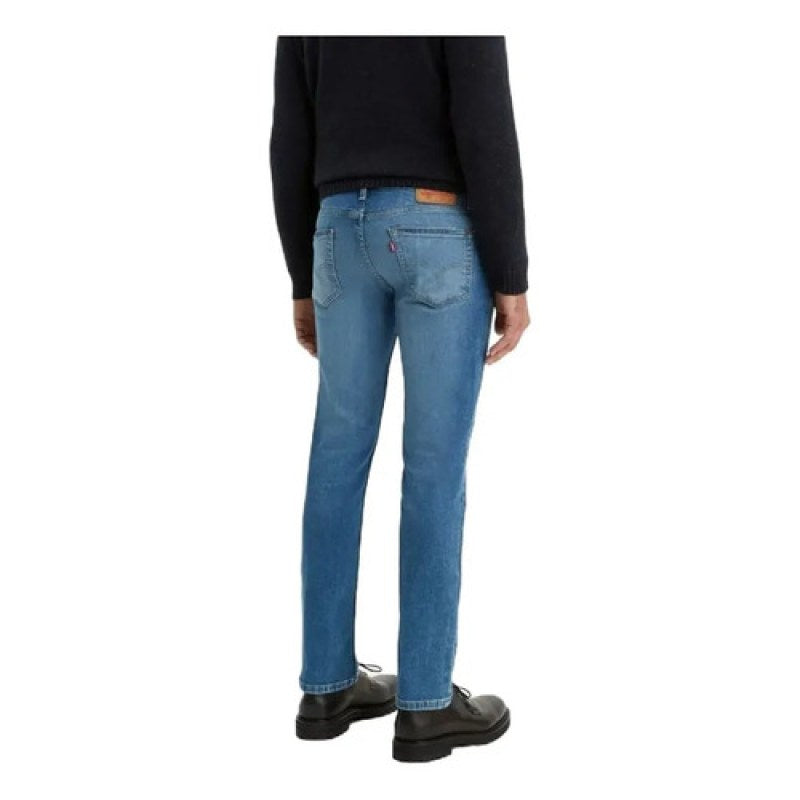 Pantalon Jeans Levis Flex 511 Slim Fit Stretch #mlpos_6 | Color: 3572 #color_3572 #sku_51135723430 #sku_51135723432 #sku_51135723632