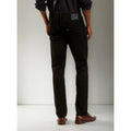 Pantalon Jeans Levis 510 Skinny Stretch Caballero Negro 510 0916 28x32 #mlpos_1 #sku_51009162832
