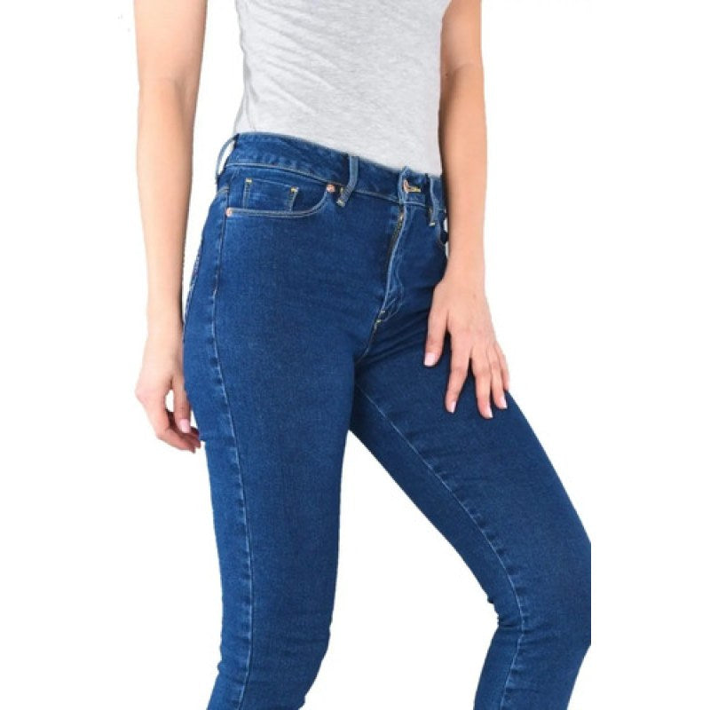 Pantalon Oggi Jeans Lucy Dama Entubado Super Skinny #mlpos_20 | Color: Satin Graze #color_satin_graze #sku_lcstgz9 #sku_lcstgz13 #sku_lcstgz17 #sku_lucygr5