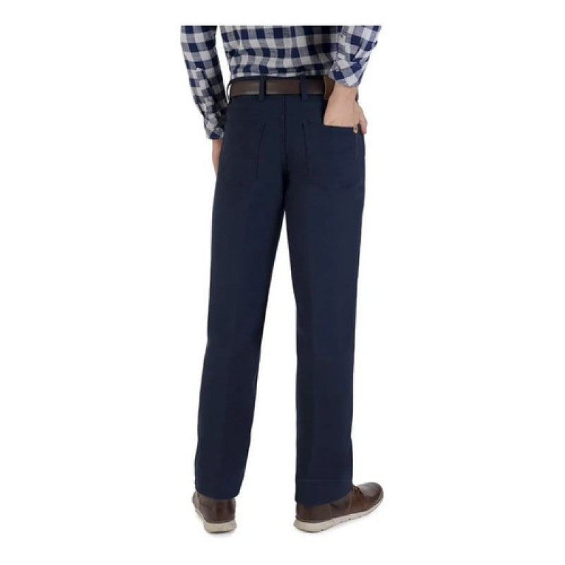 Pantalon Vaquero Tipo Topeka Canasta Yale #mlpos_14 | Color: Marino-19 #color_marino-19 #sku_101007661930 #sku_101007661931 #sku_101007661932 #sku_101007661933 #sku_101007661934 #sku_101007661936 #sku_101007661938 #sku_101007661940