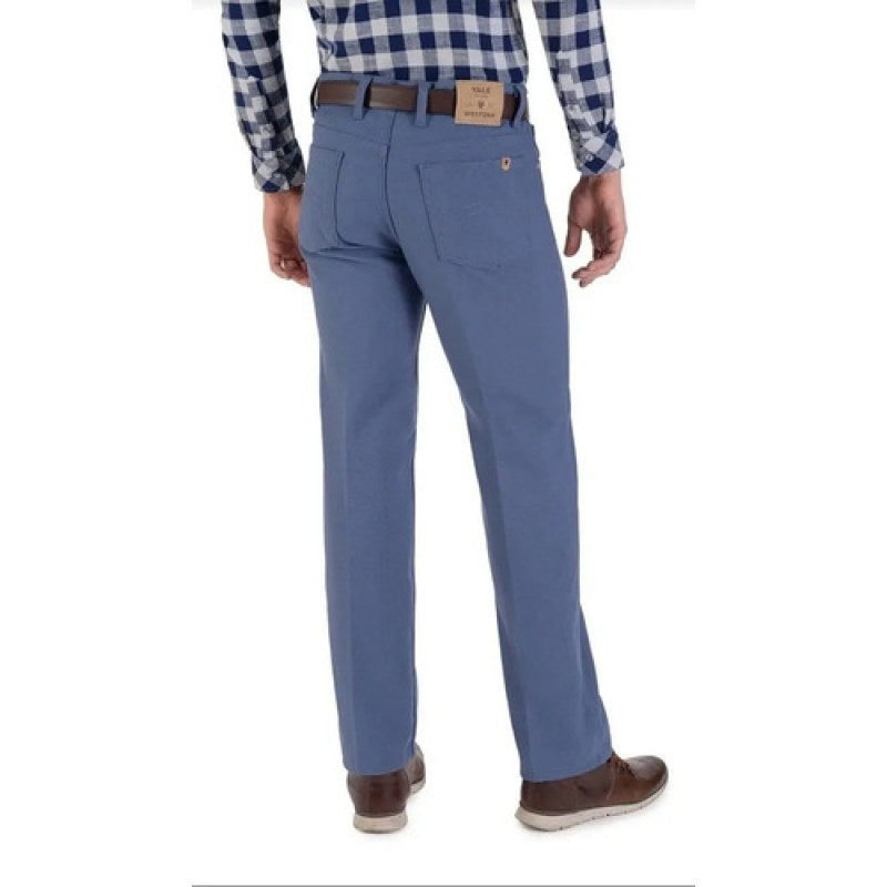 Pantalon Vaquero Tipo Topeka Canasta Yale #mlpos_18 | Color: Plumbago-17 #color_plumbago-17 #sku_101007661730 #sku_101007661731 #sku_101007661732 #sku_101007661733 #sku_101007661734 #sku_101007661736 #sku_101007661738 #sku_101007661740 #sku_101007661744