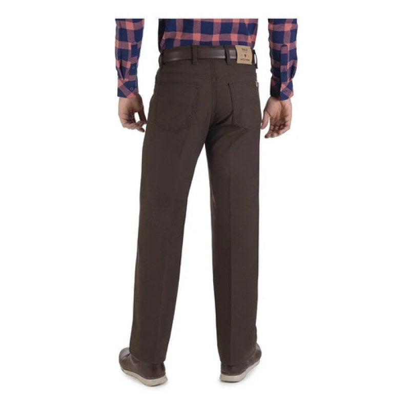 Pantalon Vaquero Tipo Topeka Canasta Yale #mlpos_23 | Color: Café-79 #color_caf-79 #sku_101007667930 #sku_101007667931 #sku_101007667932 #sku_101007667933 #sku_101007667934 #sku_101007667936 #sku_101007667938 #sku_101007667940 #sku_101007667944