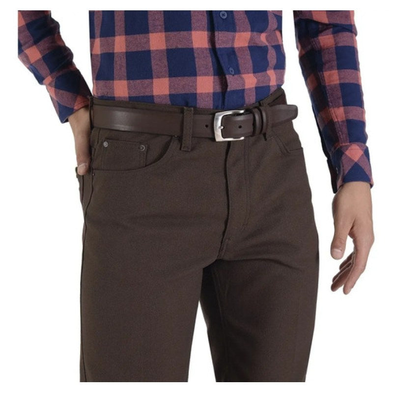 Pantalon Vaquero Tipo Topeka Canasta Yale #mlpos_24 | Color: Café-79 #color_caf-79 #sku_101007667930 #sku_101007667931 #sku_101007667932 #sku_101007667933 #sku_101007667934 #sku_101007667936 #sku_101007667938 #sku_101007667940 #sku_101007667944