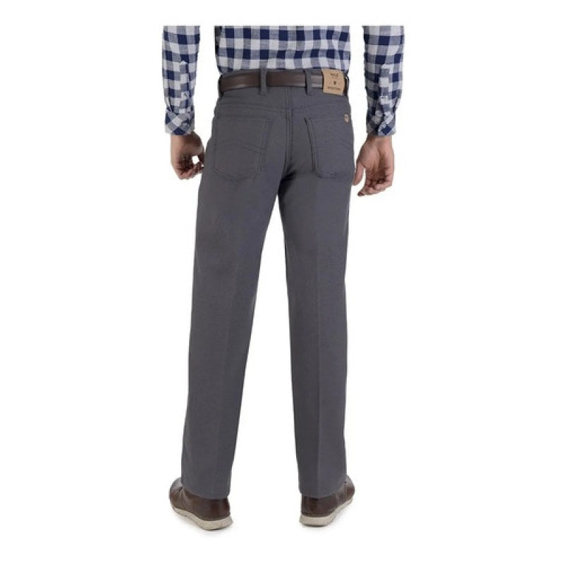 Pantalon Vaquero Tipo Topeka Canasta Yale #mlpos_27 | Color: Gris-08 #color_gris-08 #sku_101007660830 #sku_101007660831 #sku_101007660832 #sku_101007660833 #sku_101007660834 #sku_101007660836 #sku_101007660838 #sku_101007660840