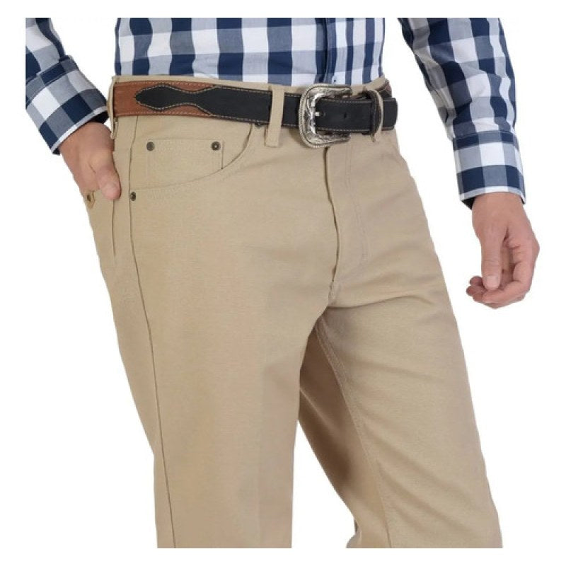 Pantalon Vaquero Tipo Topeka Canasta Yale #mlpos_31 | Color: Beige 61 #color_beige_61 #sku_101007666130 #sku_101007666131 #sku_101007666132 #sku_101007666133 #sku_101007666134 #sku_101007666136 #sku_101007666138 #sku_101007666140 #sku_101007666142