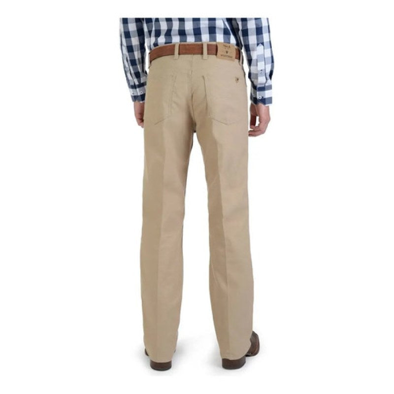 Pantalon Vaquero Tipo Topeka Canasta Yale #mlpos_32 | Color: Beige 61 #color_beige_61 #sku_101007666130 #sku_101007666131 #sku_101007666132 #sku_101007666133 #sku_101007666134 #sku_101007666136 #sku_101007666138 #sku_101007666140 #sku_101007666142