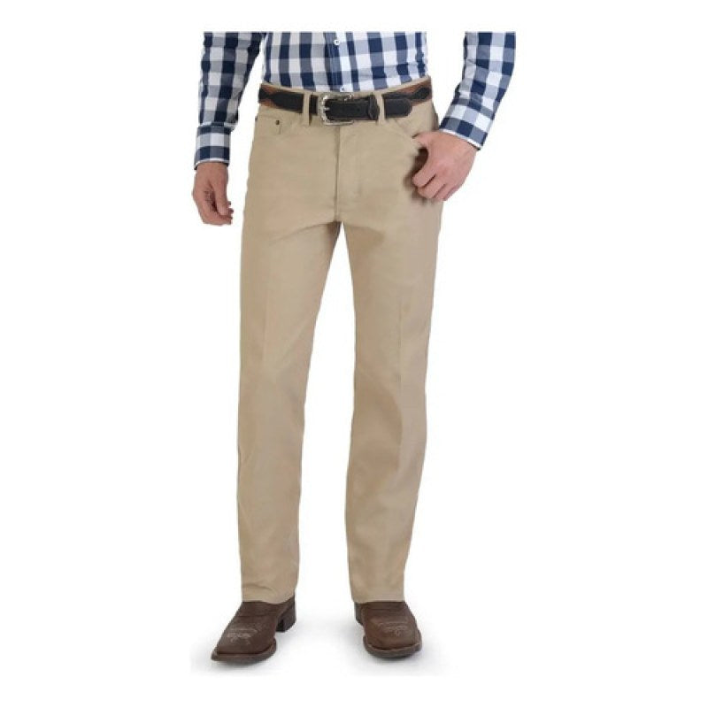 Pantalon Vaquero Tipo Topeka Canasta Yale #mlpos_33 | Color: Beige 61 #color_beige_61 #sku_101007666130 #sku_101007666131 #sku_101007666132 #sku_101007666133 #sku_101007666134 #sku_101007666136 #sku_101007666138 #sku_101007666140 #sku_101007666142